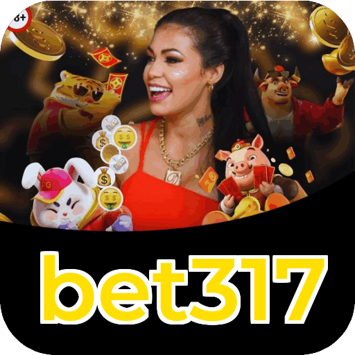 PIX instantâneo Brasil na bet317